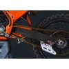 PROTEÇÕES  BRAÇO OSCILANTE RTECH PARA KTM EXC 125-500